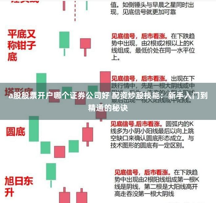 a股股票开户哪个证券公司好 配资炒股技能：新手入门到精通的秘诀