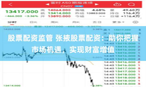股票配资监管 张掖股票配资：助你把握市场机遇，实现财富增值