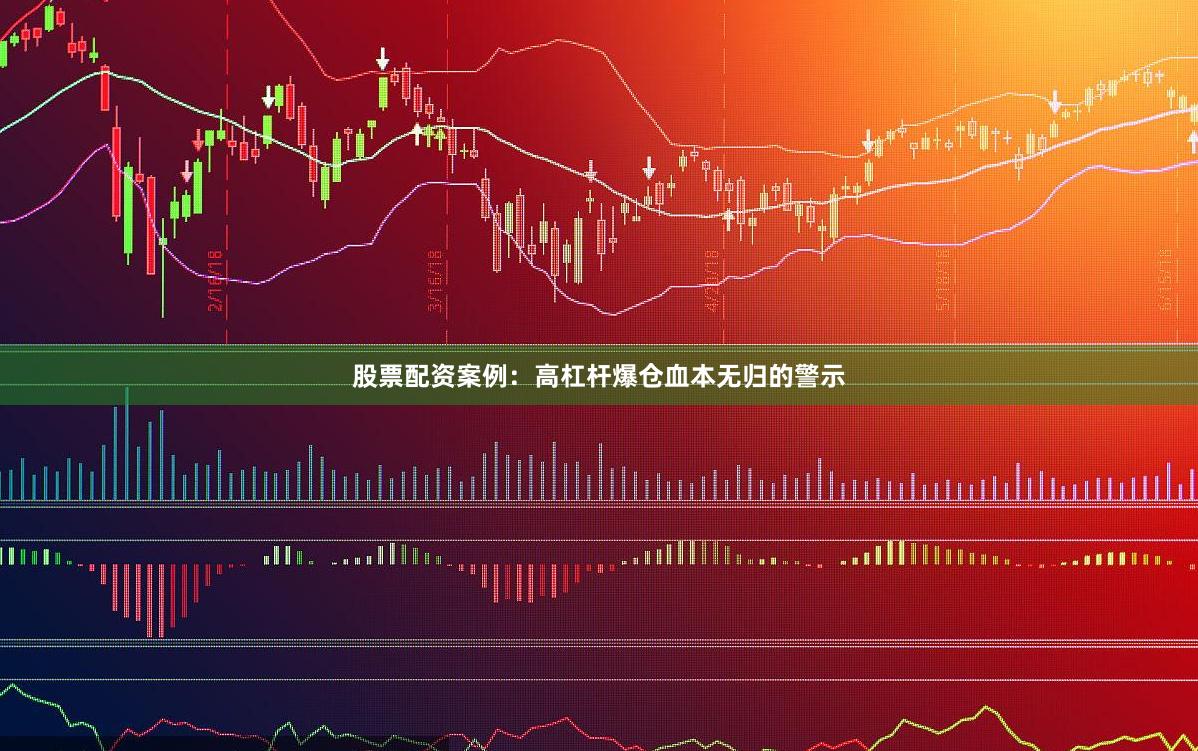 股票配资案例：高杠杆爆仓血本无归的警示