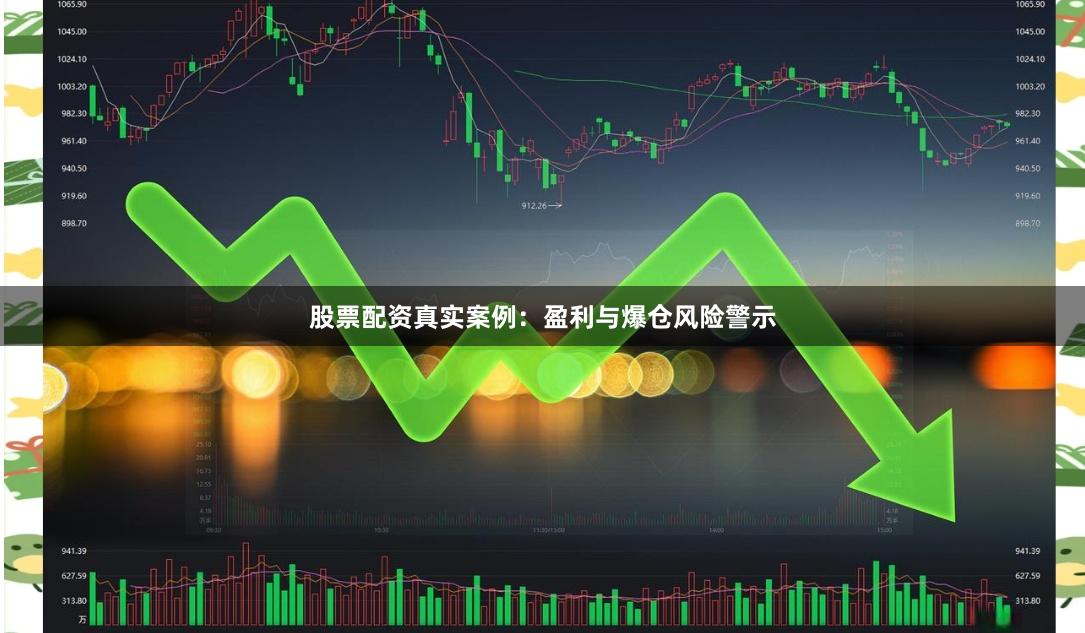 股票配资真实案例：盈利与爆仓风险警示